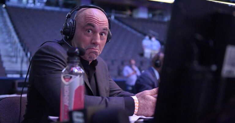 Joe Rogan