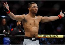 Kevin Lee