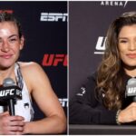 Miesha tate