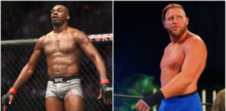 Jon Jones