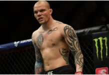 Anthony Smith