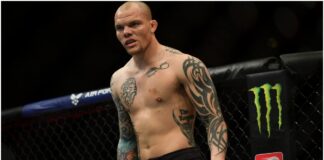 Anthony Smith