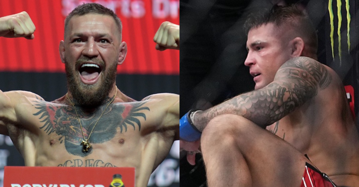 Conor McGregor