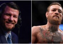 Conor McGregor