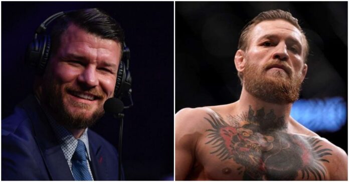 Conor McGregor