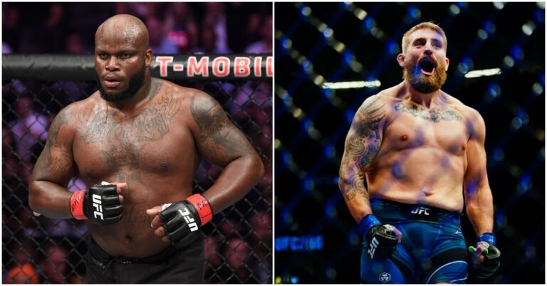 Derrick Lewis Doesn’t Want To Get ‘Rodney King’d’ By Police Officer Chris Daukaus