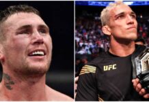 Darren Till