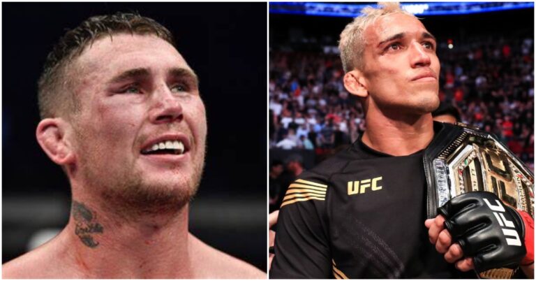 Darren Till: Charles Oliveira Is ‘The best Lightweight On The planet’