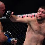 Nick Diaz
