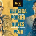ufc 269