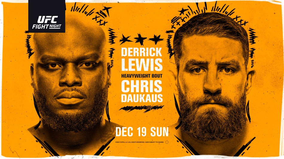 UFC Vegas 45 Betting Preview 1 UFC Vegas 45