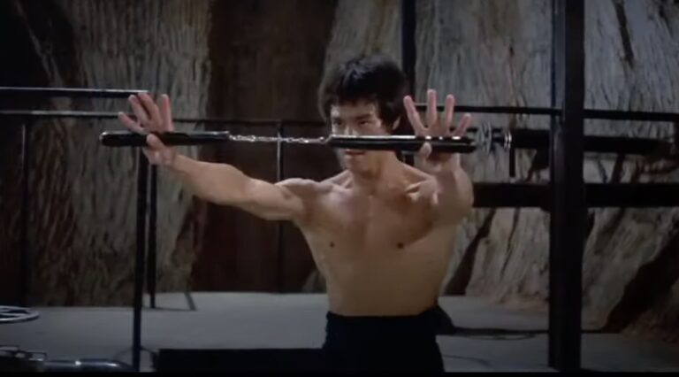 12 Best Martial Arts Weapons