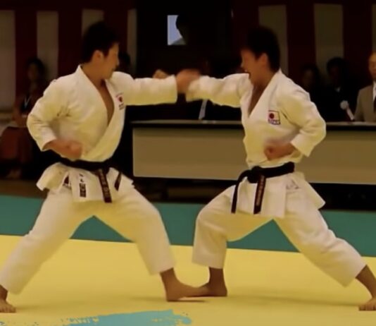 Deadliest Martial Arts
