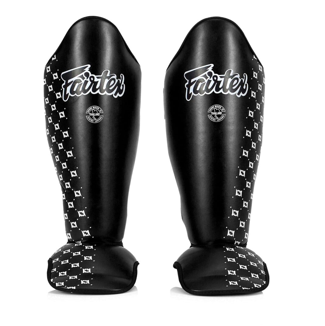 Best Muay Thai Shin Guards *Updated For 2024*