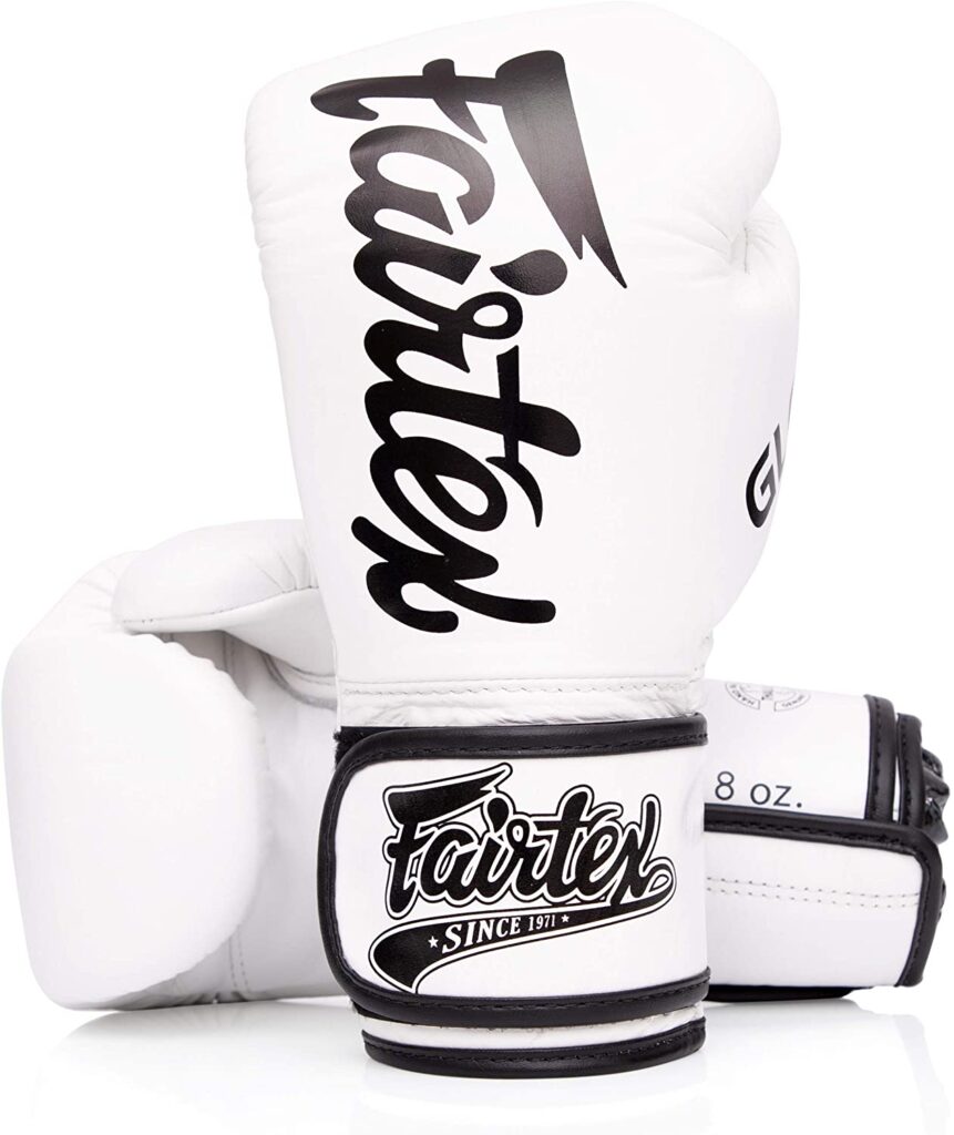 Fairtex Glory Kickboxing Gloves