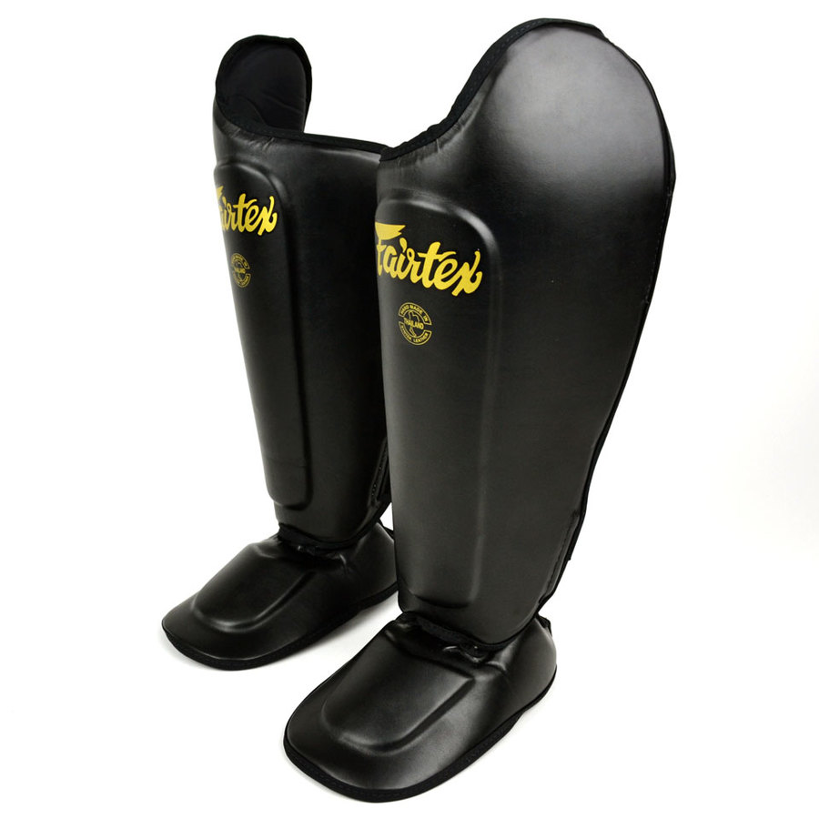 Fairtex Muay Thai Shin Guards SP8