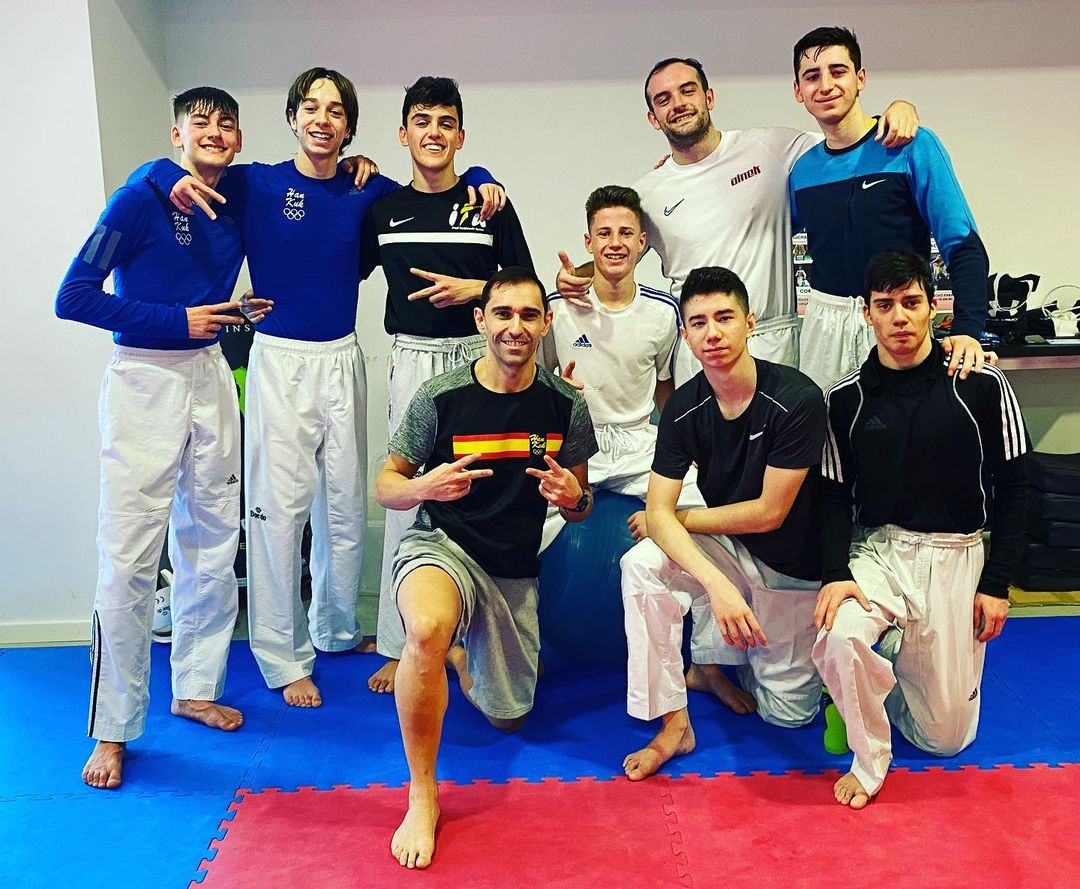 Best Taekwondo Schools In The World [2024 Update]