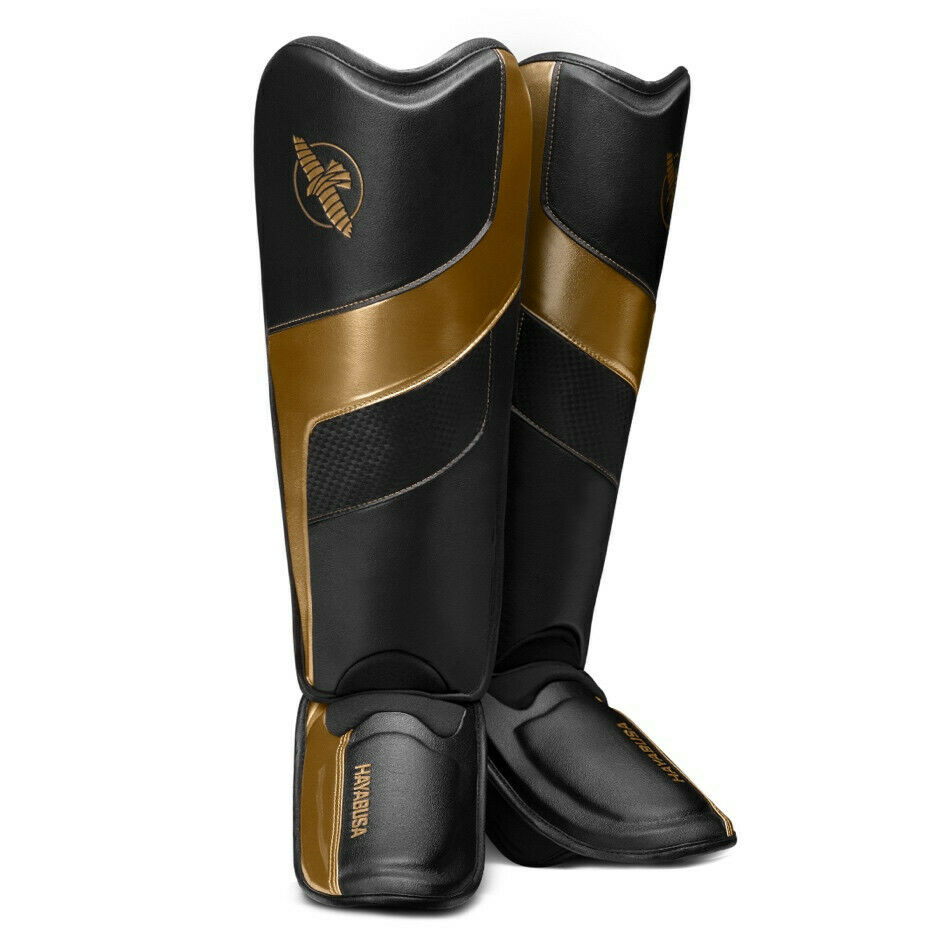 Hayabusa T3 Striking Shinguards