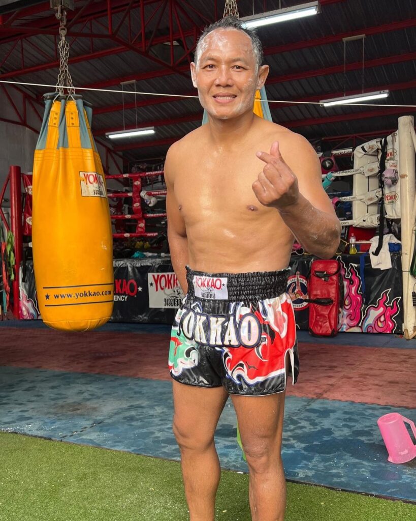 Saenchai