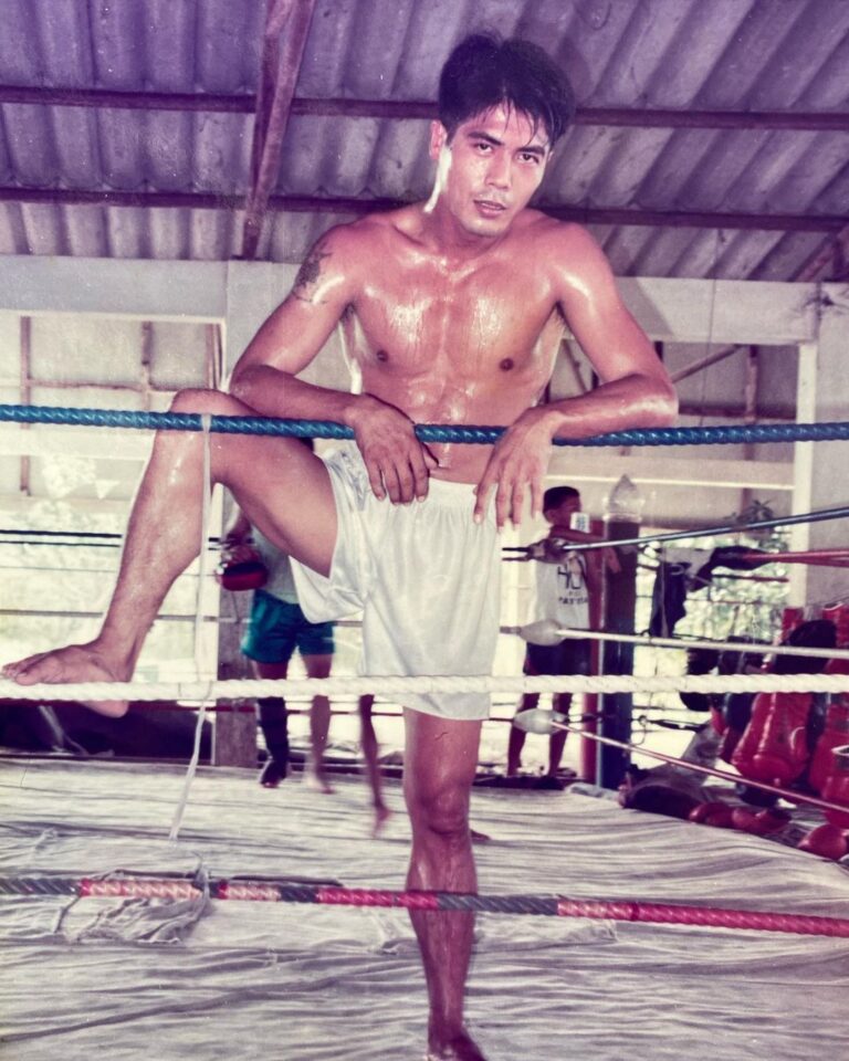 12 Best Muay Thai Fighters Of All Time [UPDATED]