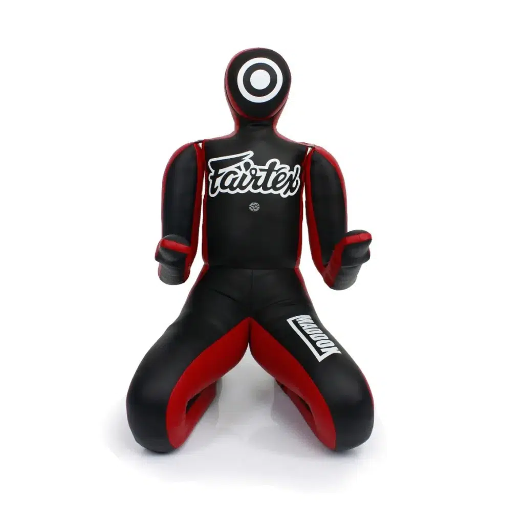 The Fairtex BJJ Grappling Dummies