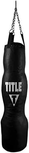 Title Grappling Dummy/Heavy Bag 2.0