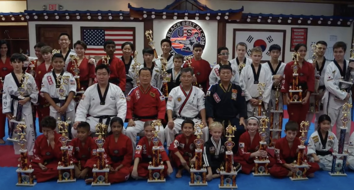 Taekwondo Schools