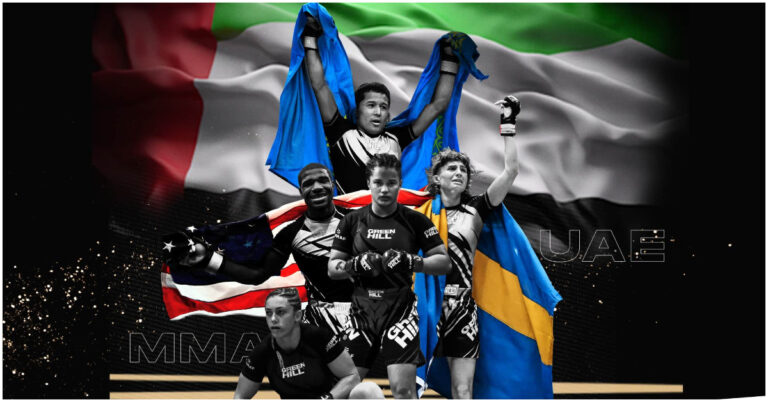 IMMAF World Championships – Top Prospects