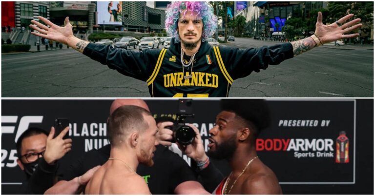 Sean O’Malley Mocks Petr Yan & Aljamain Sterling’s Lack Of Allure