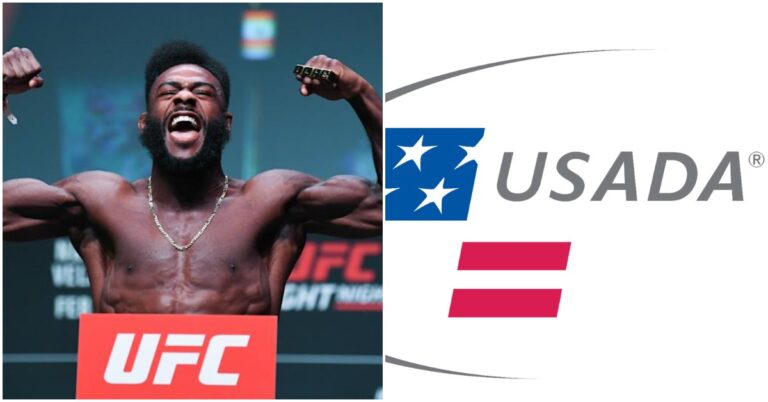 Aljamain Sterling ‘You Should Do Jail Time For Doing Steroids’