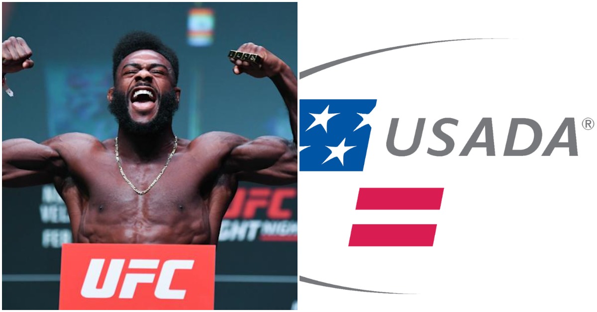 Aljamain Sterling