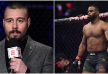 Tyron Woodley