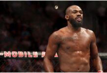 Jon Jones