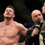 Michael Bisping