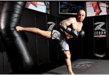 Joe Rogan