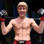 Paddy Pimblett