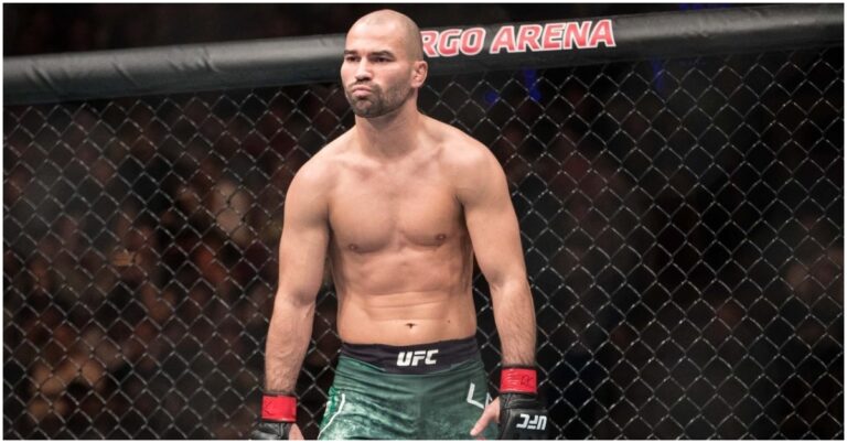 Artem Lobov Addressed Tough Truth In Retirement: ‘You Were Not Good Enough’