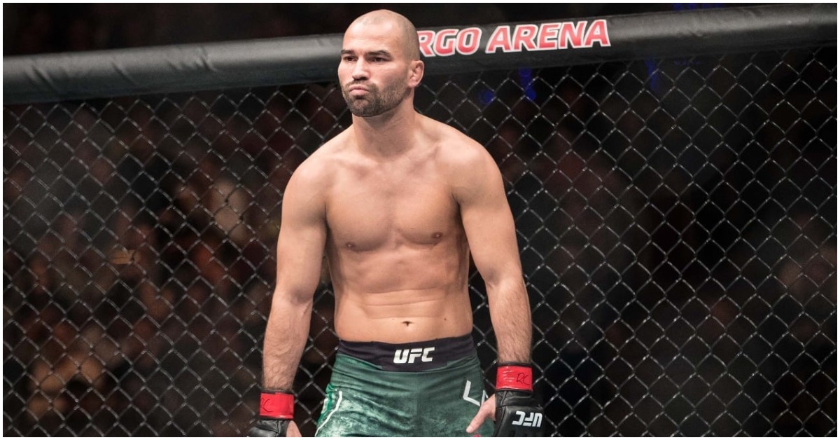 Artem Lobov