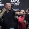 Dustin Poirier
