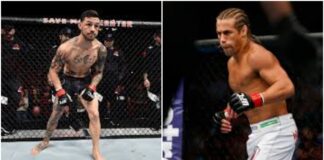 Urijah Faber