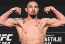 Robert Whittaker