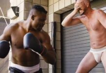 Francis Ngannou