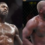 Jared Cannonier, Derek Brunson