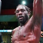 Jared Cannonier