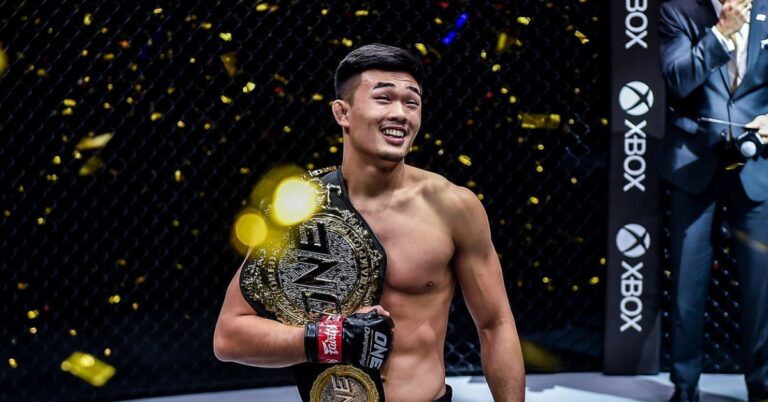 REPORT | ONE Championship Set To Award $50,000 Bonus To Fighters Who Show ‘Gameness’