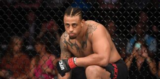 Greg Hardy