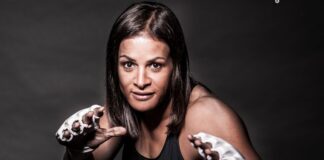 Fallon Fox