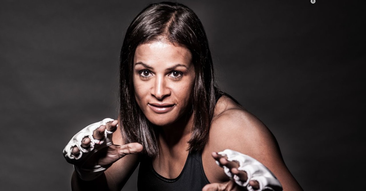 Fallon Fox Argues In Favor Of Transgender Athletes, Attempts To Debunk Claims 1 Fallon Fox