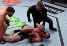 Calvin Kattar