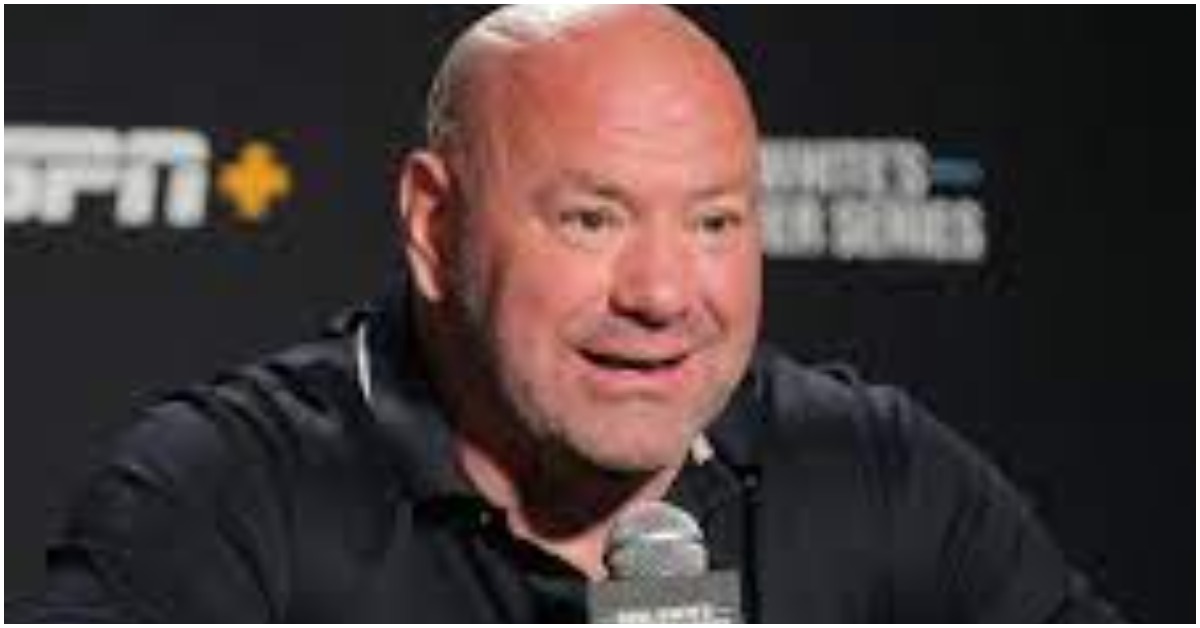 Dana White